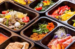 Uber Pledges Free Food Delivered To Medical Providers