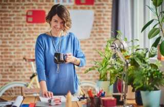 Visa Kicks Off Women’s History Month With Empowering Partnerships