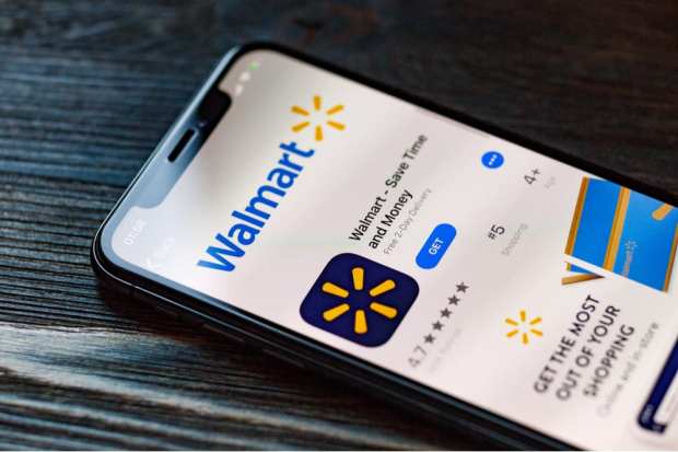 Walmart Consolidating Grocery And Main Apps