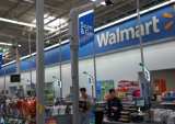 Walmart Enacts No-Touch Protocols