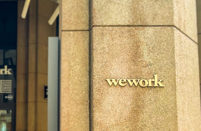WeWork Gets Higher Bid For Management Startup Than Its Co-founder