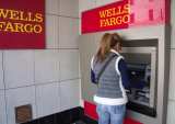Wells Fargo Gives Apple Pay Users $5 At ATMs