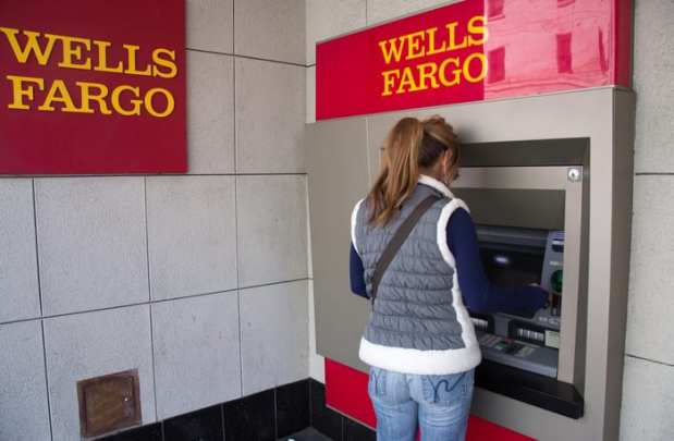 Wells Fargo Gives Apple Pay Users $5 At ATMs