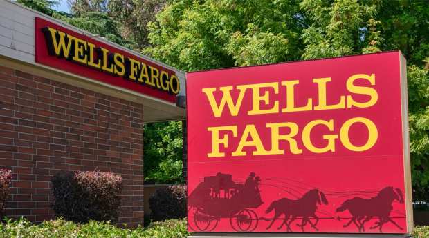 Wells Fargo Chair Quits Before Testimony