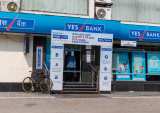 Yes Bank’s Chaos Means No-Go For Payments