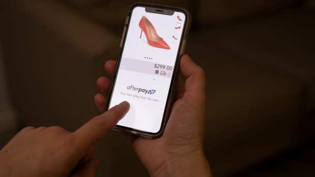 Afterpay Fined By California DBO For Unlicensed Loans
