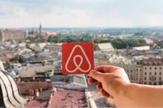 Airbnb Fields Investor Calls Despite Having $3B In The Bank