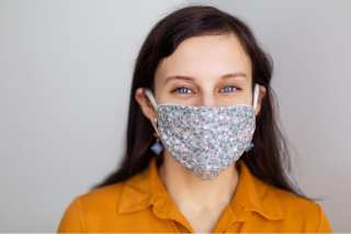 High-End Face Masks Become Valued Commodity On eCommerce Platforms
