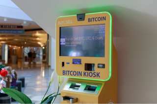 Bitcoin Daily: 7,000 Crypto ATMs Worldwide, Data Says; Marshall Islands Plans National Digital Currency