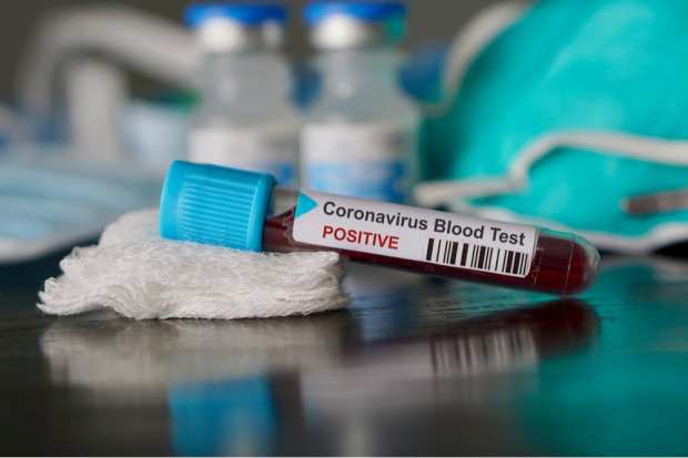 Coronavirus Testing Platform Halts Appointments