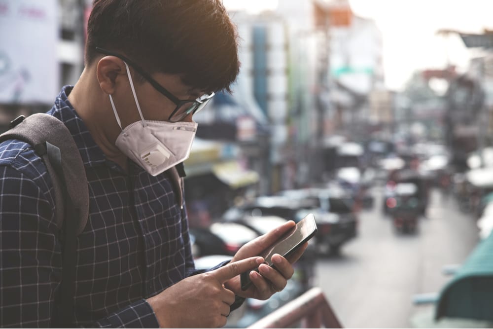 Coronavirus Cases Surpass 1,000 in Japan; Amazon Office Worker Confirmed Case