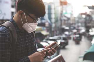 Coronavirus Cases Surpass 1,000 in Japan; Amazon Office Worker Confirmed Case