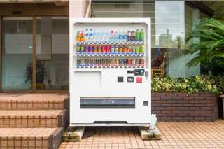 Enabling Retail Convenience With Vending Machines And Kiosks