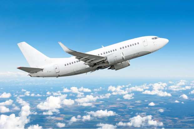 US Airlines Ask For Up To $50B In Financial Assistance