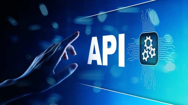 APIs Put Velocity In Business Payments