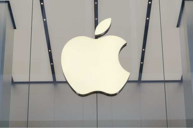 Apple Contractors Will Be Paid During COVID-19