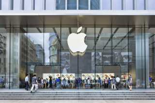 Apple Resumes Operation Of All China Retail Locations