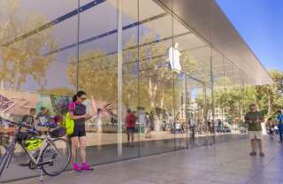France Hits Apple With $1.2B Fine For Anticompetitive Practices
