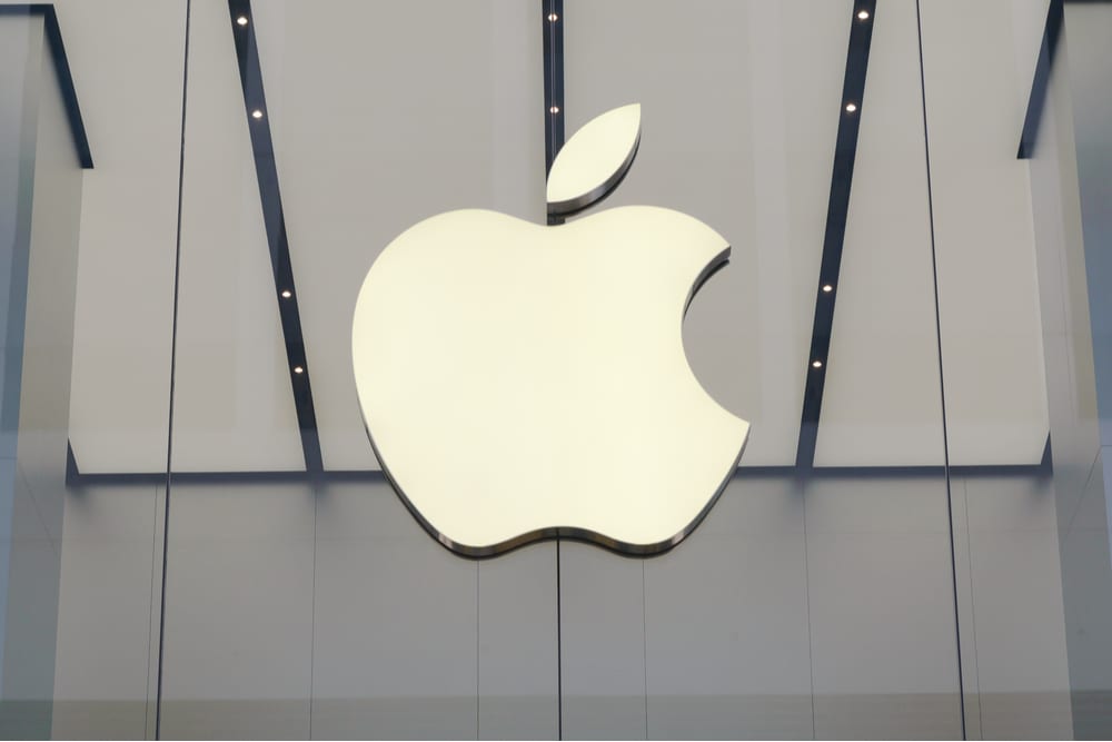 Apple Announces ‘Most Advanced’ iPad Pro