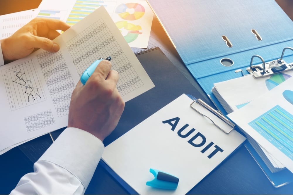 UK Moves Closer To Big Four Accountancy Breakup