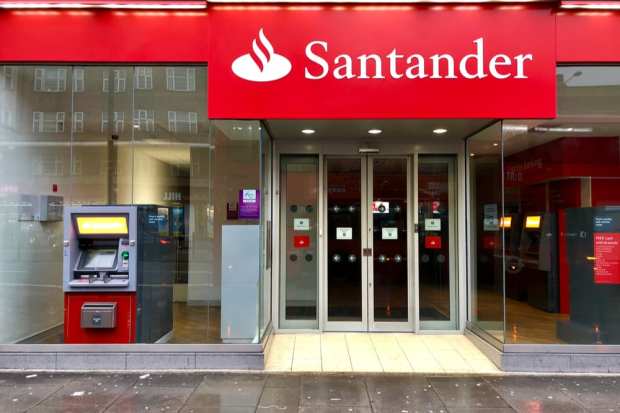 Santander Offsets Emerging Market Currency To Beat Wall Street Views 