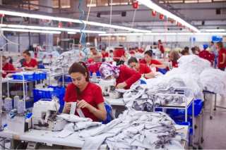 Retailers Cancel $1.5B In Bangladesh Clothing Orders Amid Coronavirus