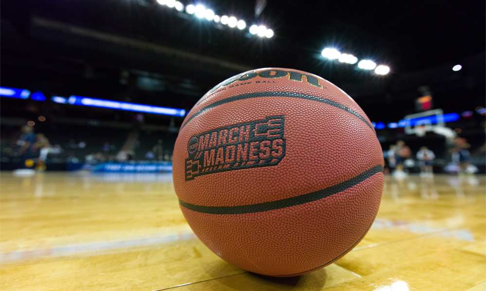 basketball March Madness