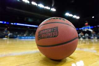 Streaming Likely To Take Center Court During March Madness