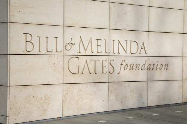 Bill Gates Quits Microsoft, Berkshire Boards