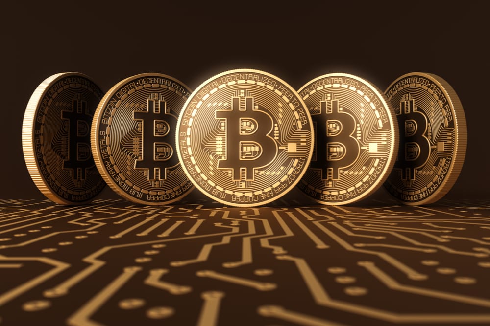 Bitcoin Daily: Bitcoin Tops $10K | PYMNTS.com