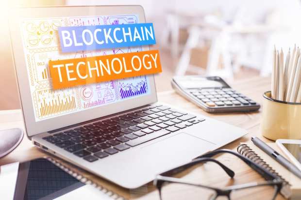 How Blockchain Is Transforming The Supply Chain