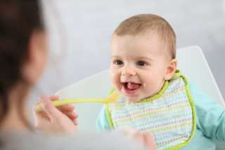 How One Startup Aims To Become The Blue Apron Of Baby Food