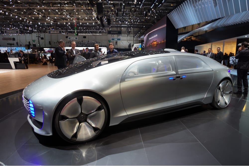 Geneva Car Show Canceled; Automakers Plan To Go Digital