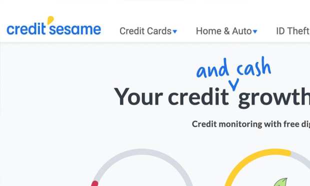 Credit Sesame Launches Free Digital Bank Account