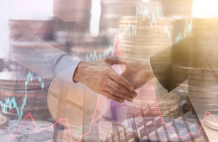 Brex Buys Three Companies