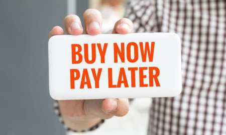‘Buy Now, Pay Later’ Goes Big