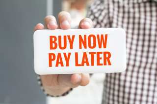 ‘Buy Now, Pay Later’ Goes Big