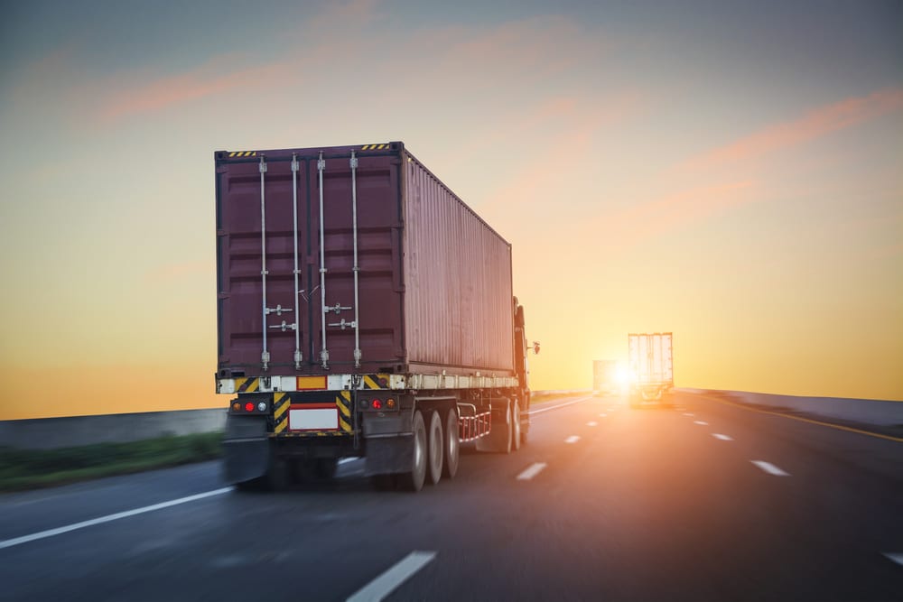 Guiding California’s Indie Truckers Through Legislative Disruption