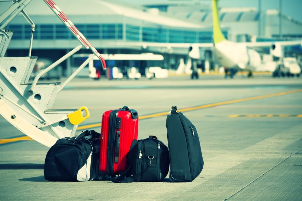 Weathering The Coronavirus Storm As A Small Travel Business