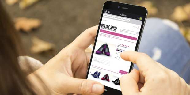 Deep Dive: Visual Search As The Next Retail Battleground