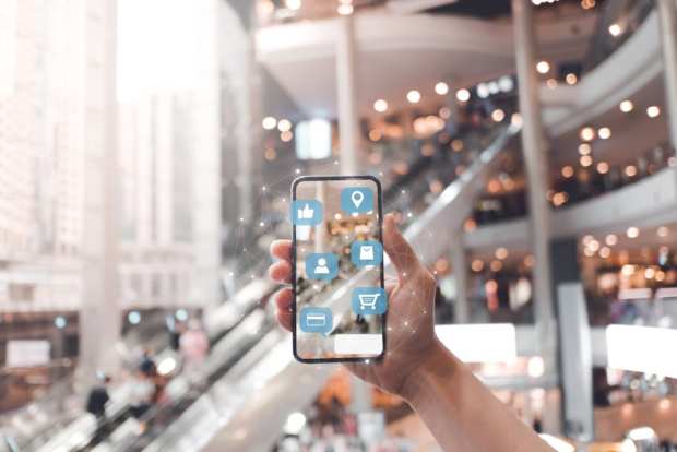 There’s More To The Store With Connected Commerce Innovation