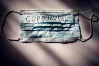 Online Retailers Scramble To Fight Coronavirus Scams