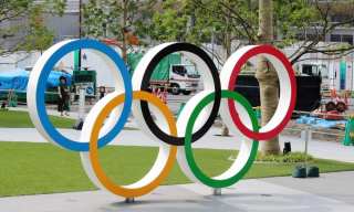 Coronavirus: Official Says Delay May Be Best For Olympics; American, Delta Reduce Schedule