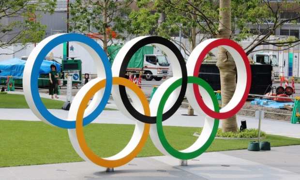 Coronavirus: Official Says Delay May Be Best For Olympics; American, Delta Reduce Schedule