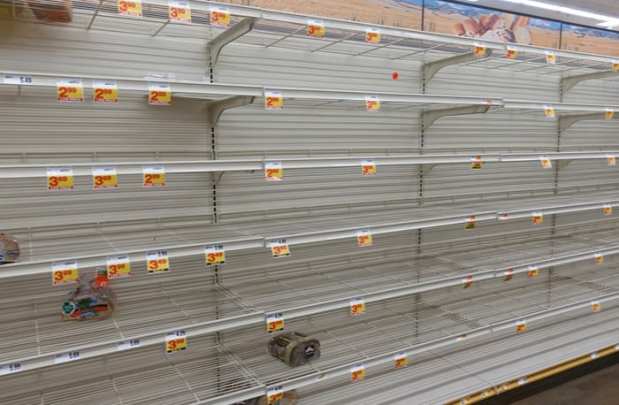 Pandemic Prompts Amazon To Shutter Prime Pantry For Now