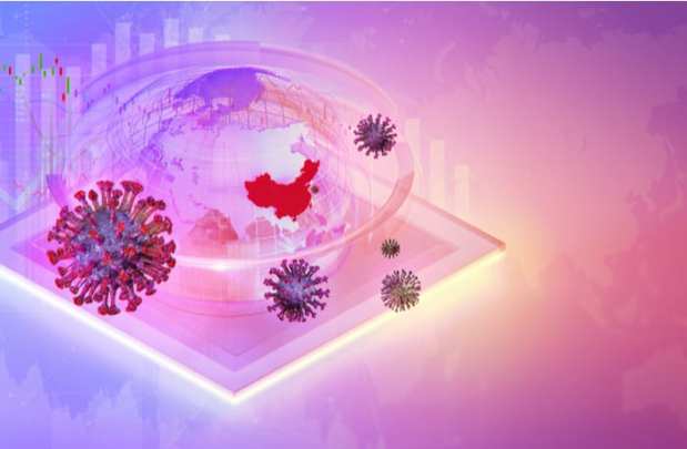 Coronavirus Triggers Historic Crumbling Of China’s Economy