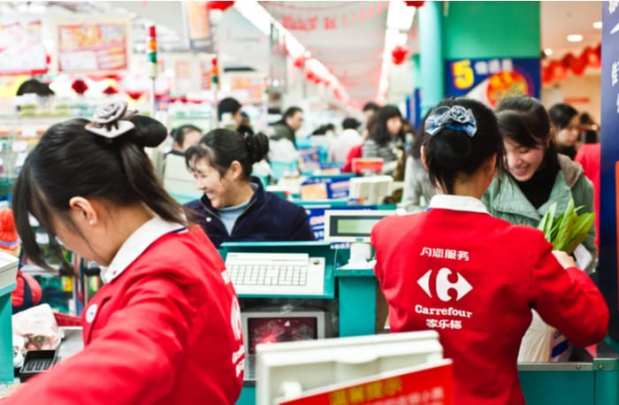 Discounts Kickstart Economy As China Reopens, Urging People To Spend