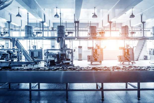 China’s Purchasing Managers Index Rallies Amid Relaxed Controls