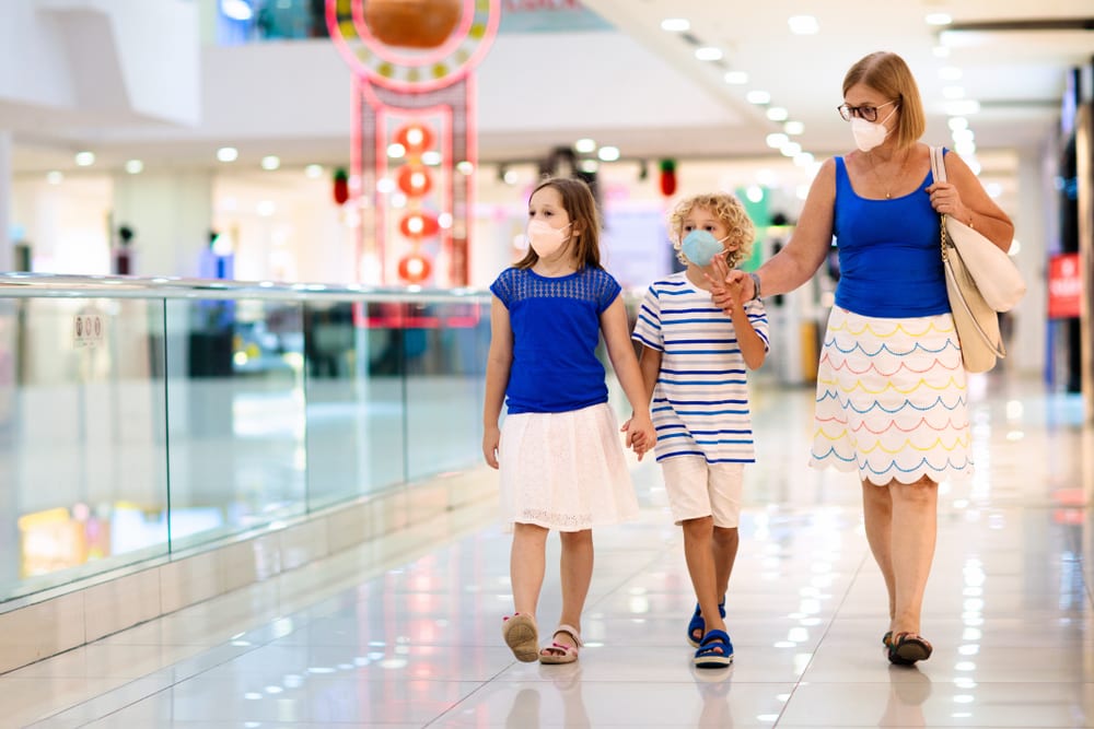 Economic Recovery, Consumer Spending Amid The Coronavirus