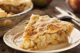 Coronavirus Boosts Mom, Apple Pie And A Return To ‘Leave It To Beaver’ America